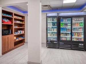Holiday Inn Express Hotel Greenville Ihg | Greenville