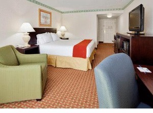 Holiday Inn Express Hotel Easton Ihg | Palmer