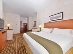 Holiday Inn Express Rawlins Ihg Hotel | Rawlins