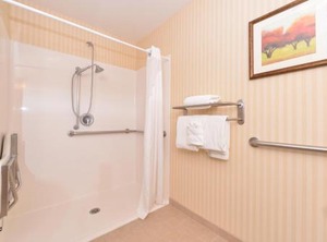 Holiday Inn Express Rawlins Ihg Hotel | Rawlins