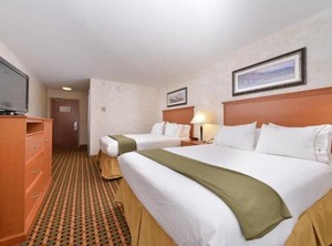 Holiday Inn Express Rawlins Ihg Hotel | Rawlins
