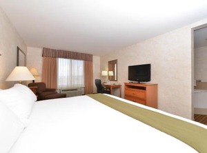 Holiday Inn Express Rawlins Ihg Hotel | Rawlins
