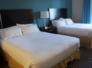 Holiday Inn Express Youngstown West Austintown Ihg Hotel | Austintown