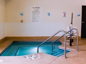 Holiday Inn Express Suites Sidney Ihg Hotel | Sidney