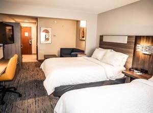 Holiday Inn Express Douglas Ihg Hotel | Douglas
