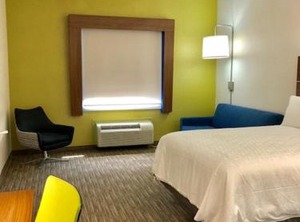 Holiday Inn Express Suites Longview South Ihg Hotel | Longview
