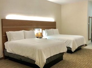 Holiday Inn Express Suites Longview South Ihg Hotel | Longview