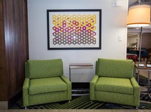 Holiday Inn Express Wilmington Ihg Hotel | Wilmington