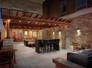 Homewood | Oakley