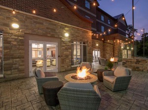 Homewood Suites Cincinnati Airport | Florence