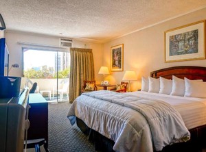 Days Inn | Cortez Hill