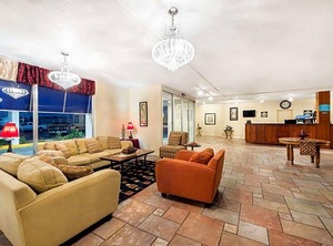 Howard Johnson | Burlington