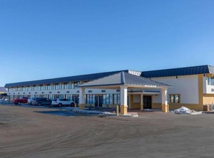 Howard Johnson | Gillette