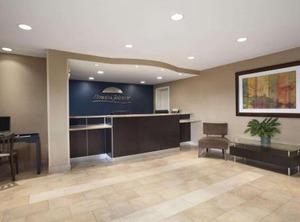Howard Johnson | Midway District