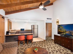 Humphreys Half Moon Inn | La Playa