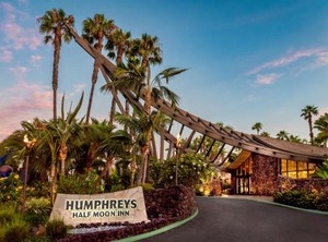 Humphreys Half Moon Inn | La Playa