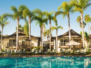 Humphreys Half Moon Inn | La Playa