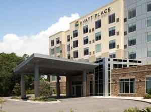 Hyatt Place | Biloxi