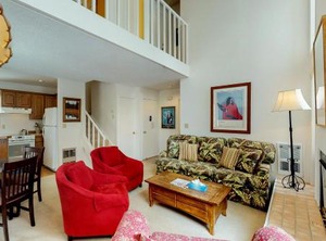 Springs Ketchum | Elkhorn Village