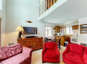 Springs Ketchum | Elkhorn Village
