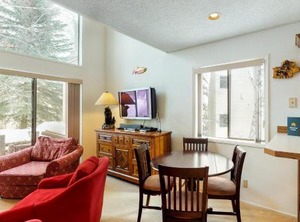 Springs Ketchum | Elkhorn Village