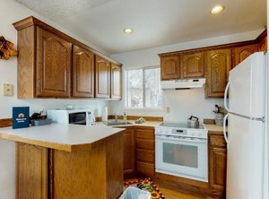 Springs Ketchum | Elkhorn Village