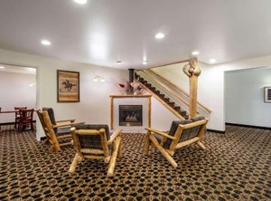 Inn At Lander Travelodge | Lander