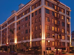Booking Worldmark Inn At The Park | Park West