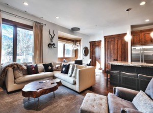 Juniper Landing | Park City