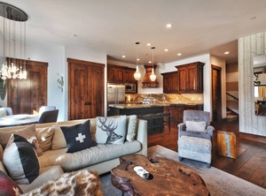Juniper Landing | Park City