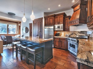 Juniper Landing | Park City