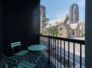 Q Car Moines | Downtown Des Moines