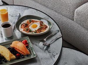Kimpton Brice Hotel Ihg | Historic District - North