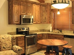 Townhomes The Green | Afton