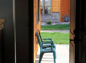 Townhomes The Green | Afton