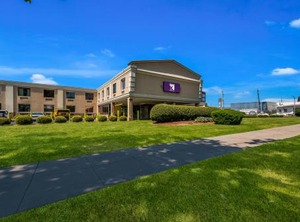Days Inn | Ogontz Campus