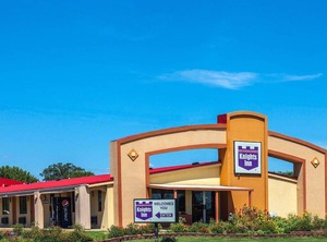 Knights Inn | Seymour
