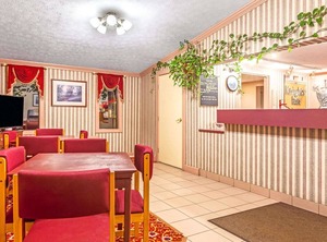 Knights Inn | Seymour