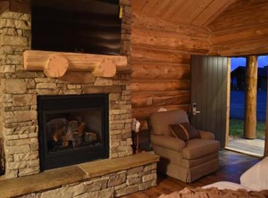 Kodiak Mountain Resort | Afton