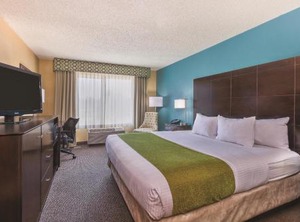 La Quinta Inn | Boise