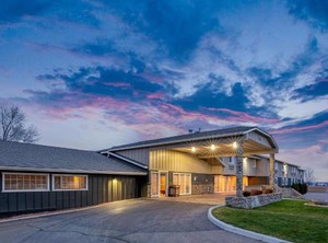 La Quinta Inn | Caldwell