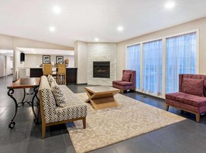 La Quinta Inn | Caldwell