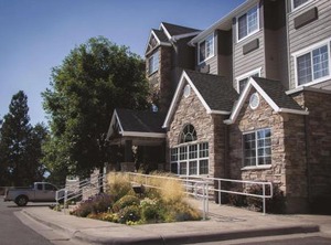 La Quinta Inn | Grant Creek