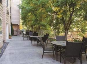 La Quinta Inn | Grant Creek