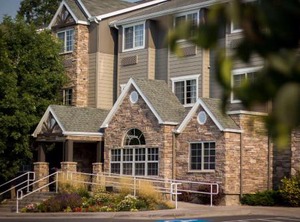 La Quinta Inn | Grant Creek