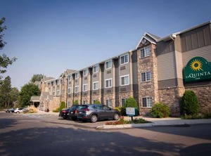 La Quinta Inn | Grant Creek