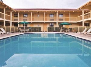 La Quinta Inn | Savannah