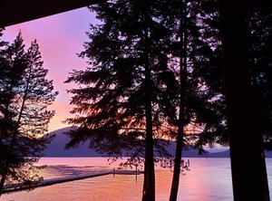 Cozy Lakefront Swimming Fishing Dirt | Bayview