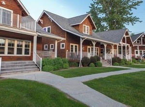 Parkside Bungalow | Dover Bay