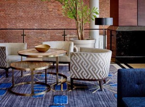 Lancaster Marriott At Penn Square | Lancaster